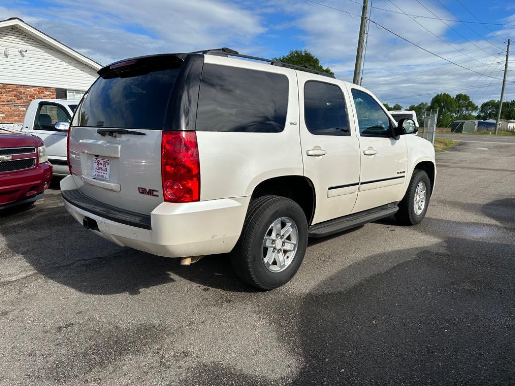 Thumbnail image of 2011 GMC Yukon at S&R Auto Sales