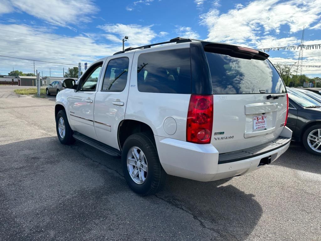 Thumbnail image of 2011 GMC Yukon at S&R Auto Sales