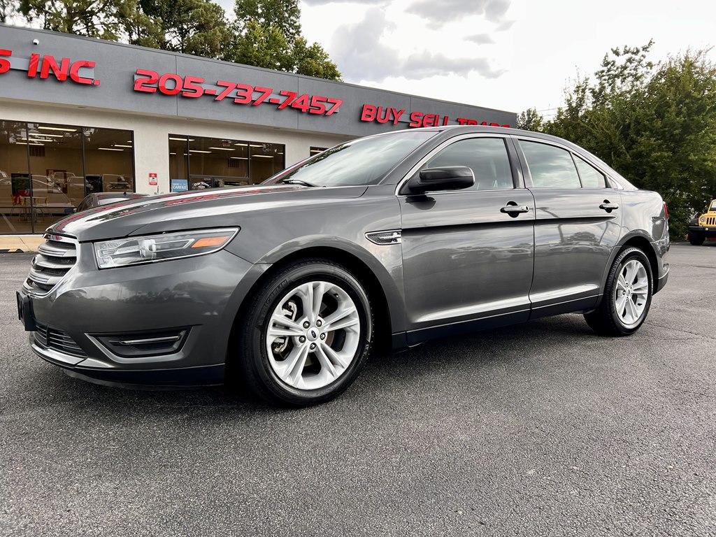 Thumbnail image of 2016 Ford Taurus at DIXIE MOTORS INC.