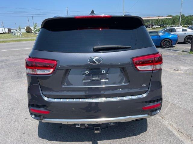 Thumbnail image of 2017 Kia Sorento at Southern Auto Exchange