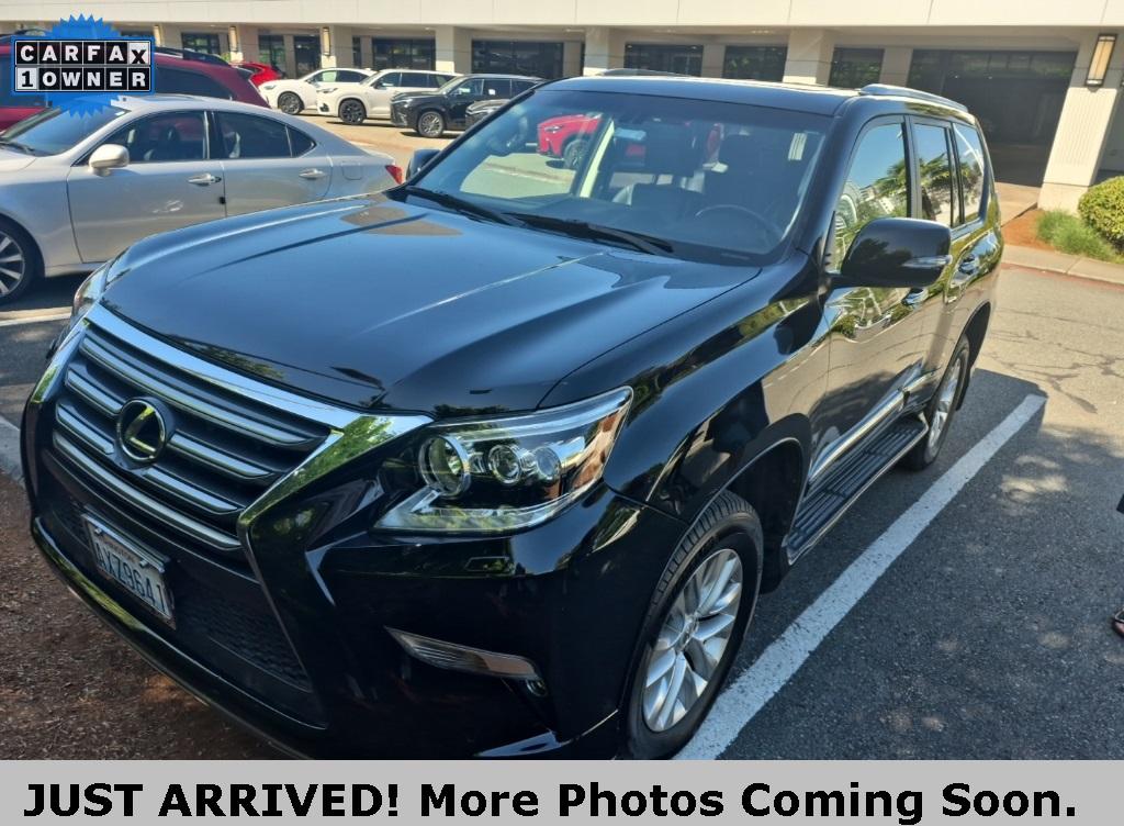 Thumbnail image of 2016 Lexus GX 460 at Lexus of Bellevue
