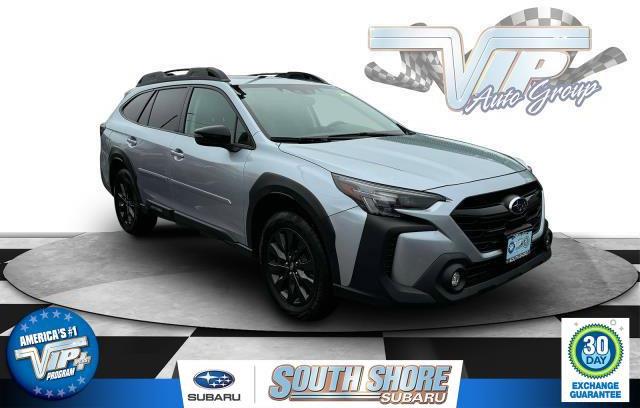 Thumbnail image of 2023 Subaru Outback at South Shore Subaru