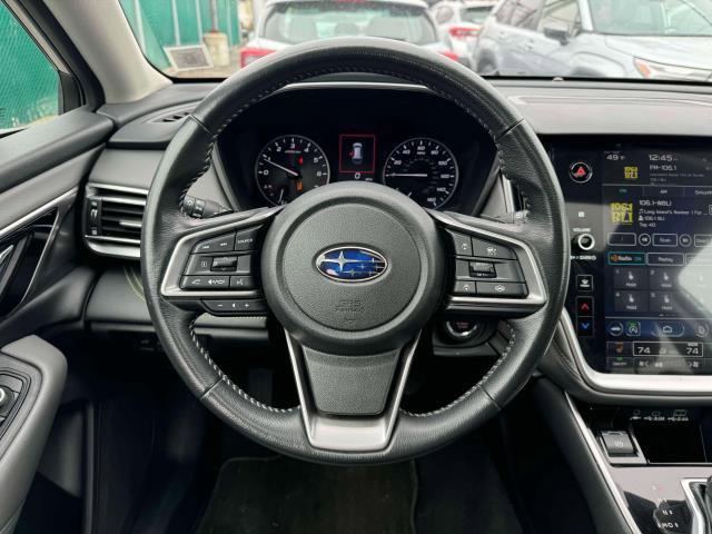 Thumbnail image of 2023 Subaru Outback at South Shore Subaru