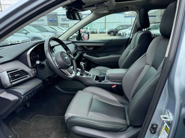 Thumbnail image of 2023 Subaru Outback at South Shore Subaru