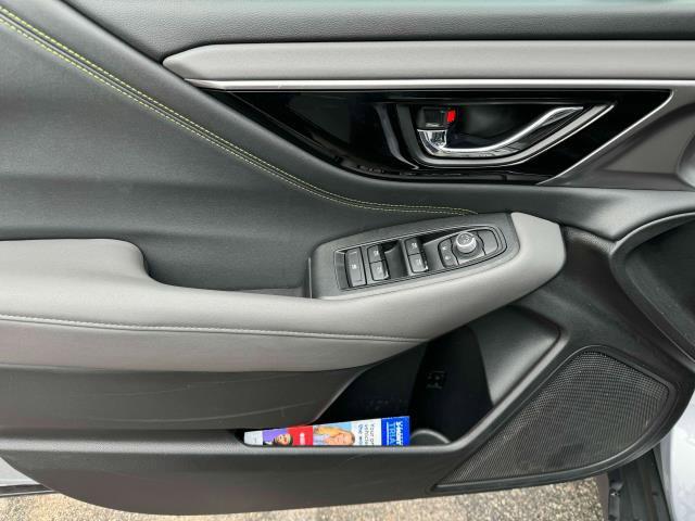 Thumbnail image of 2023 Subaru Outback at South Shore Subaru