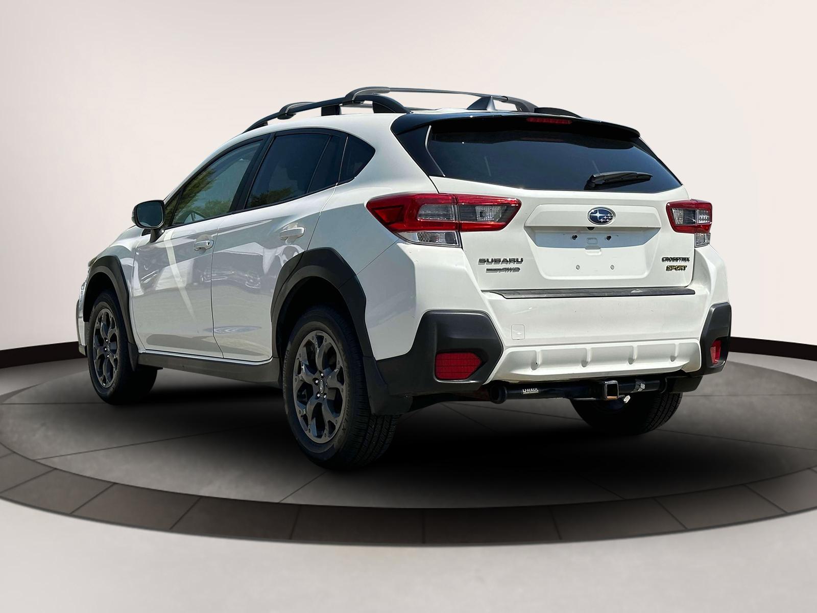 Thumbnail image of 2022 Subaru Crosstrek at Subaru World of Hackettstown