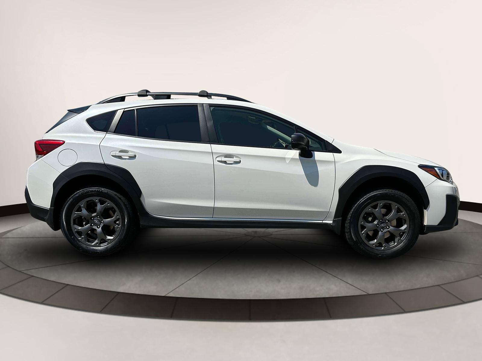 Thumbnail image of 2022 Subaru Crosstrek at Subaru World of Hackettstown