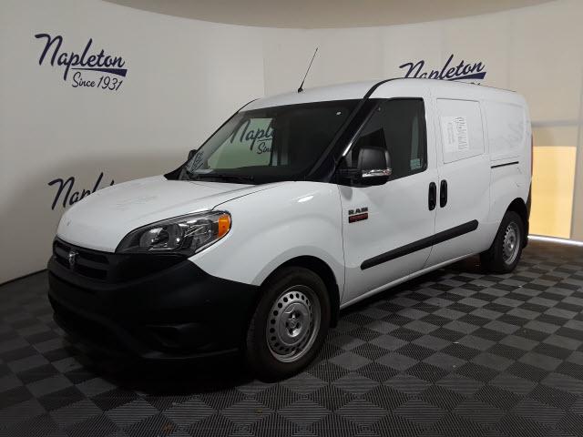 Thumbnail image of 2017 Ram ProMaster City at Napleton's Dodge Chrysler Jeep Ram