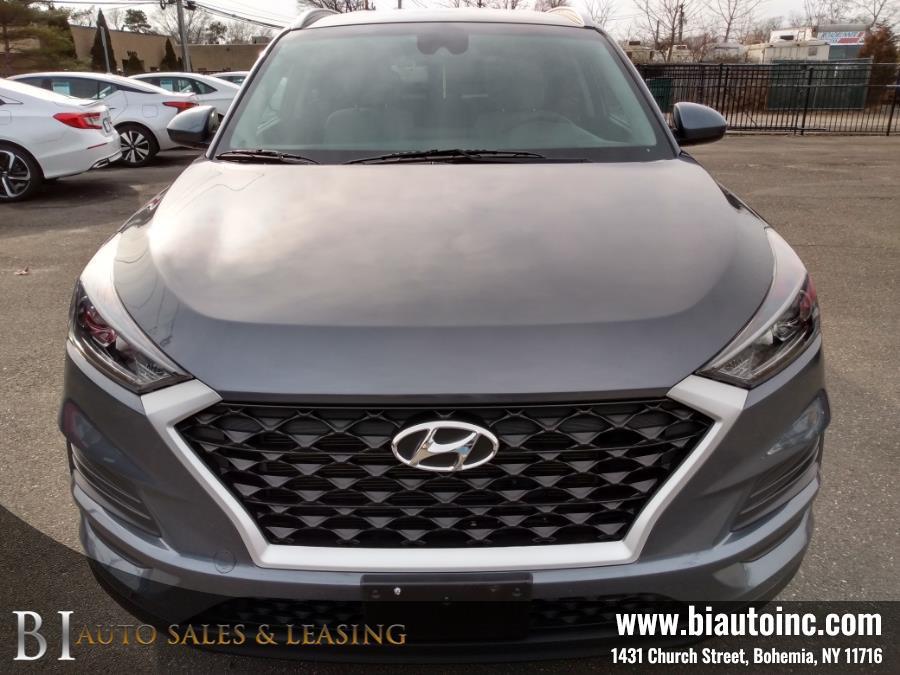Thumbnail image of 2021 Hyundai TUCSON at B.I.Auto Sales