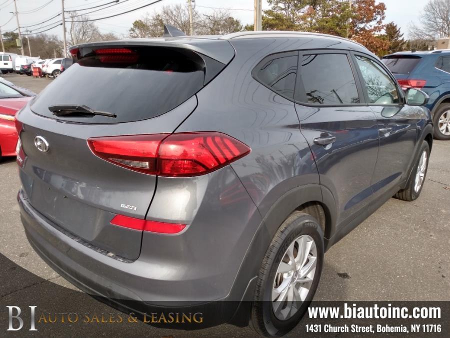 Thumbnail image of 2021 Hyundai TUCSON at B.I.Auto Sales