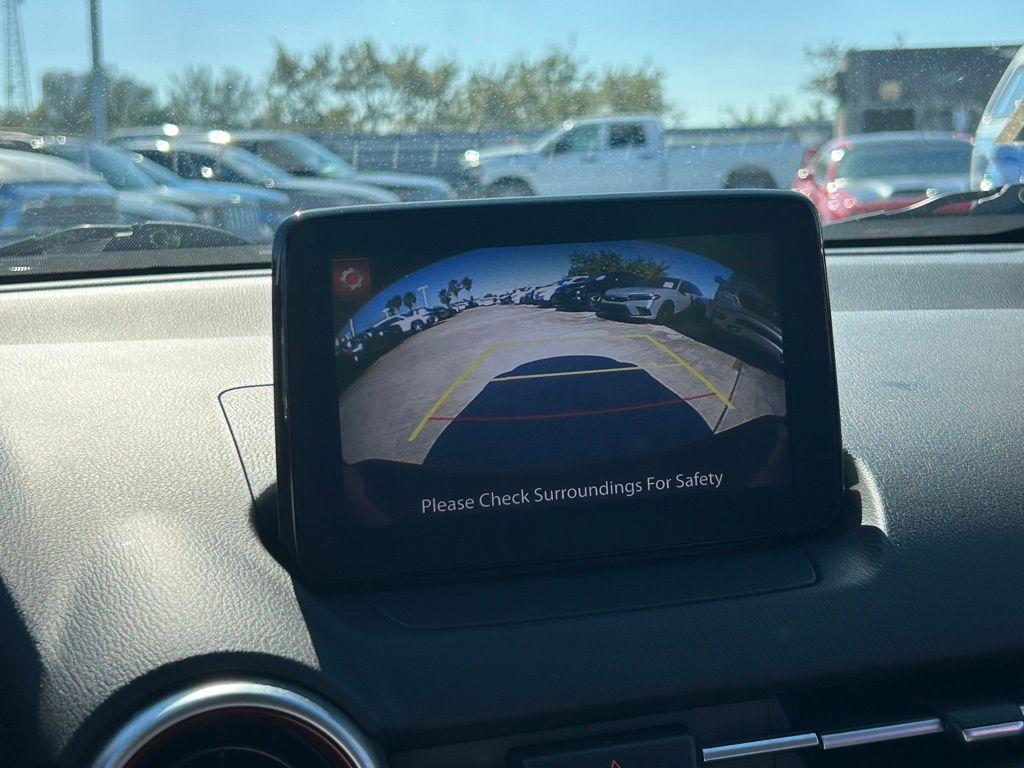 Thumbnail image of 2019 Mazda CX-3 at Aventura Chrysler Jeep Dodge Ram