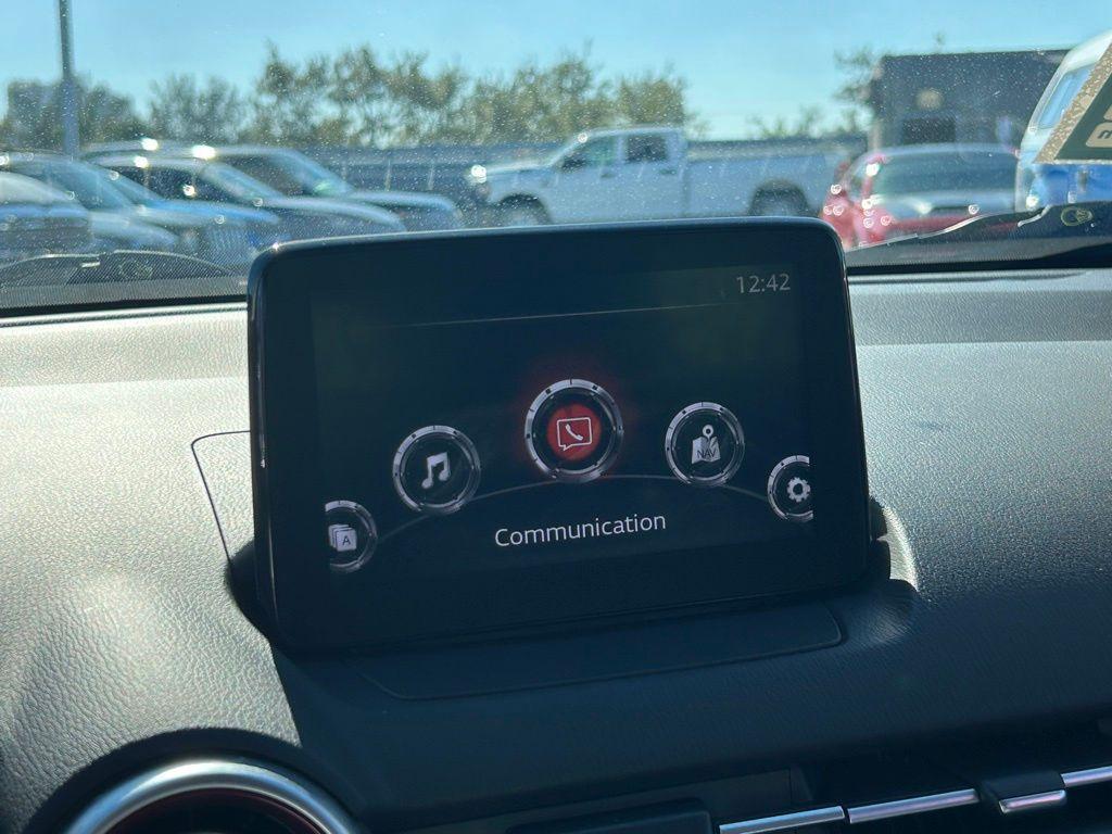 Thumbnail image of 2019 Mazda CX-3 at Aventura Chrysler Jeep Dodge Ram
