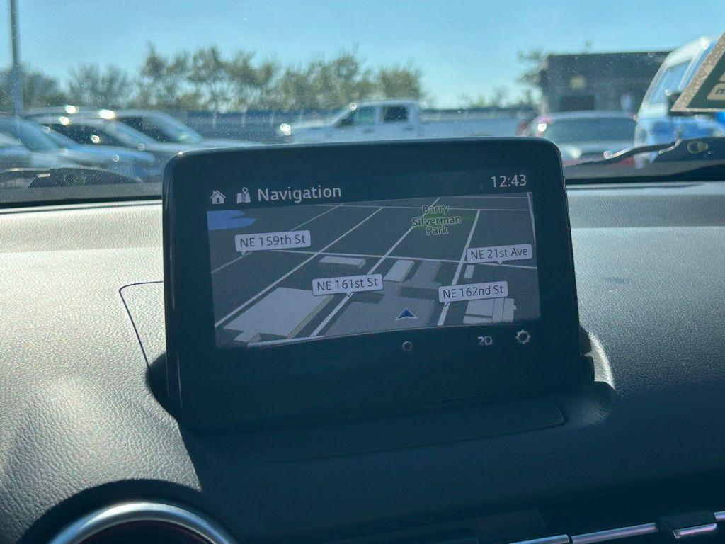 Thumbnail image of 2019 Mazda CX-3 at Aventura Chrysler Jeep Dodge Ram