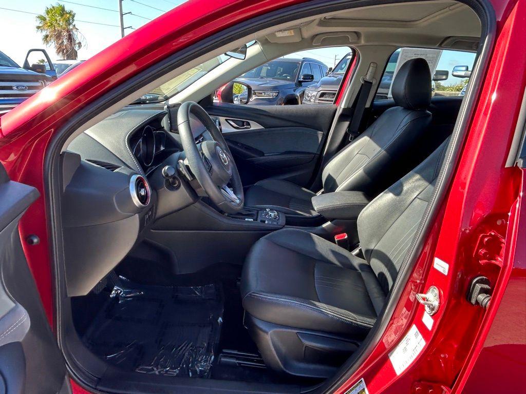 Thumbnail image of 2019 Mazda CX-3 at Aventura Chrysler Jeep Dodge Ram