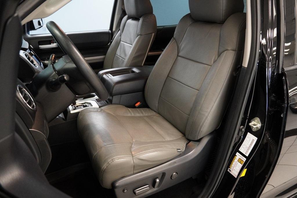 Thumbnail image of 2020 Toyota Tundra at Serpentini Chevrolet of Strongsville