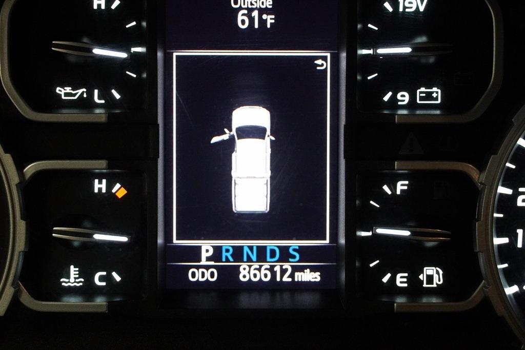 Thumbnail image of 2020 Toyota Tundra at Serpentini Chevrolet of Strongsville
