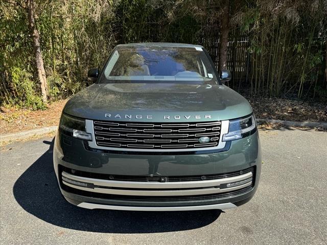 Thumbnail image of 2023 Land Rover Range Rover at Jaguar Land Rover Huntington