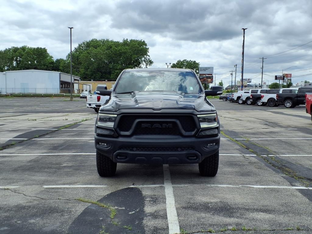Thumbnail image of 2022 Ram 1500 at All Star Cdjr Of Muskogee