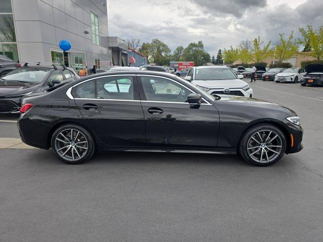 Thumbnail image of 2019 BMW 3 Series at Chuck Patterson Toyota Scion Dodge - New and Used