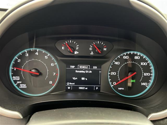 Thumbnail image of 2023 Chevrolet Malibu at Mccluskey Chevrolet Kings Automall
