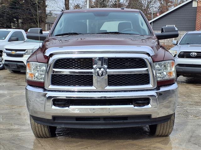 Thumbnail image of 2018 Ram 2500 at Autoland Usa