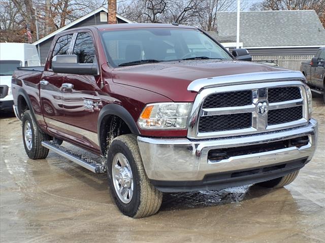 Thumbnail image of 2018 Ram 2500 at Autoland Usa