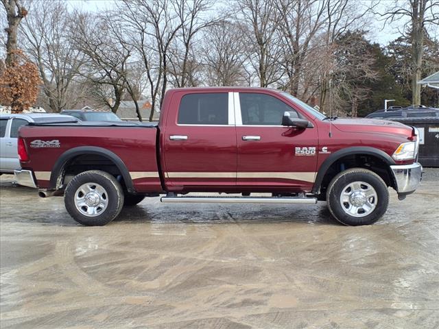Thumbnail image of 2018 Ram 2500 at Autoland Usa