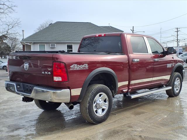 Thumbnail image of 2018 Ram 2500 at Autoland Usa