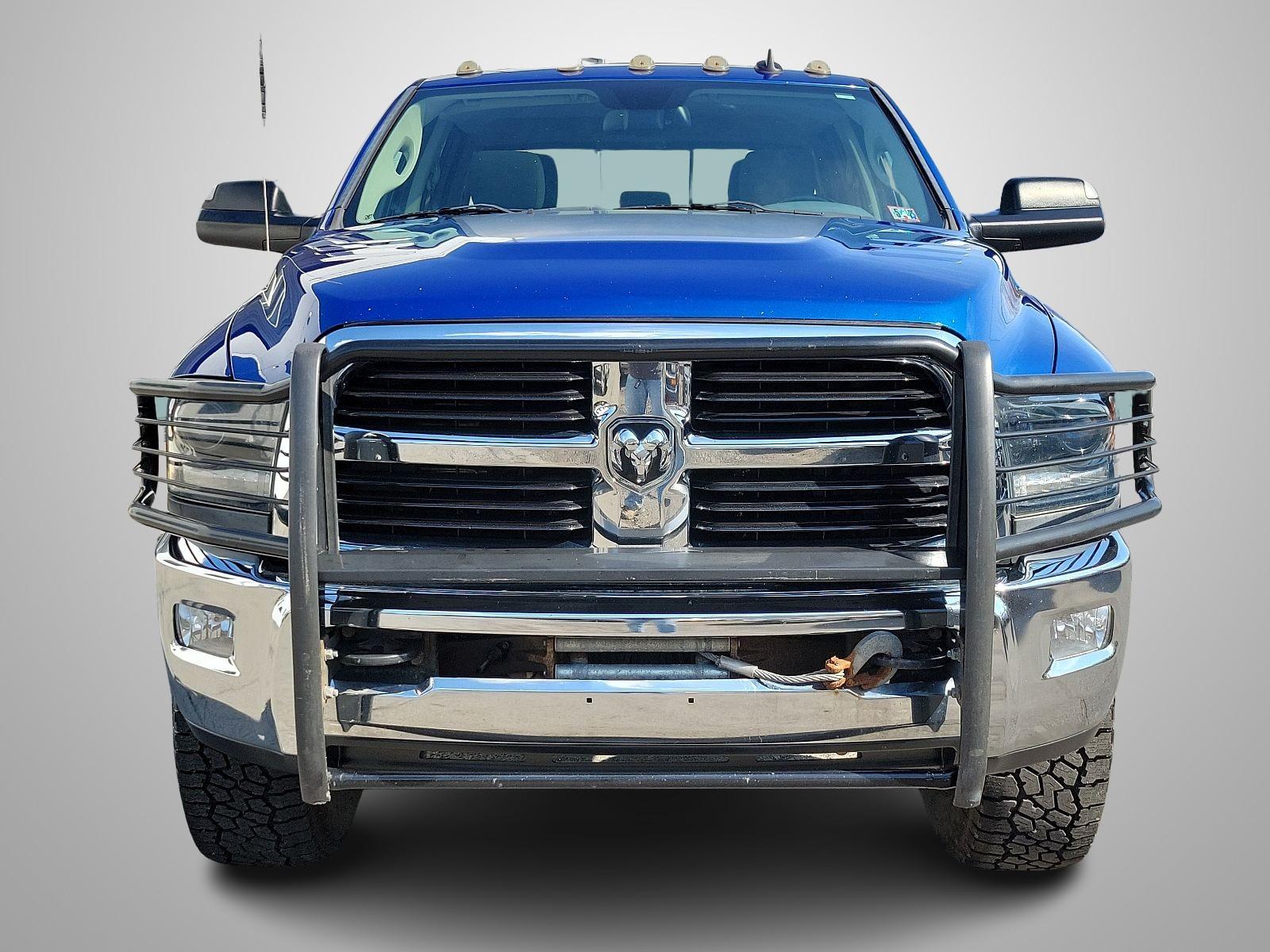 Thumbnail image of 2015 Ram 2500 at Rinaldi Chrysler Dodge Jeep Ram