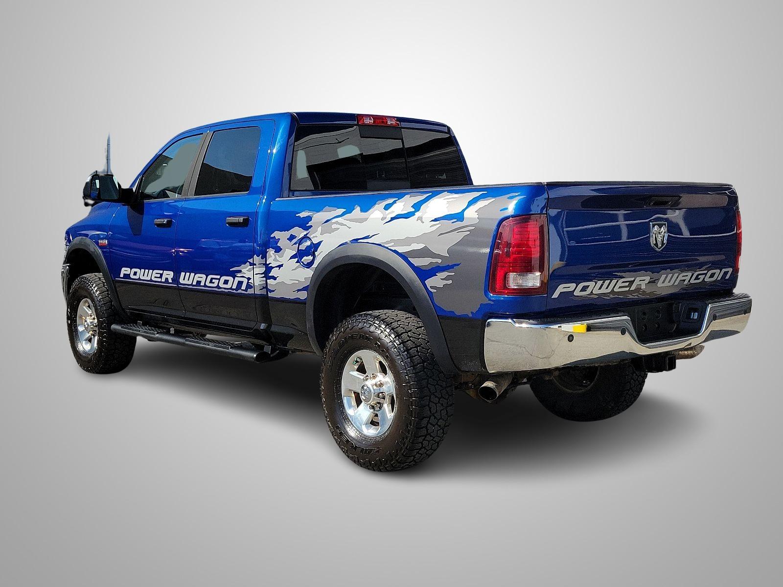 Thumbnail image of 2015 Ram 2500 at Rinaldi Chrysler Dodge Jeep Ram