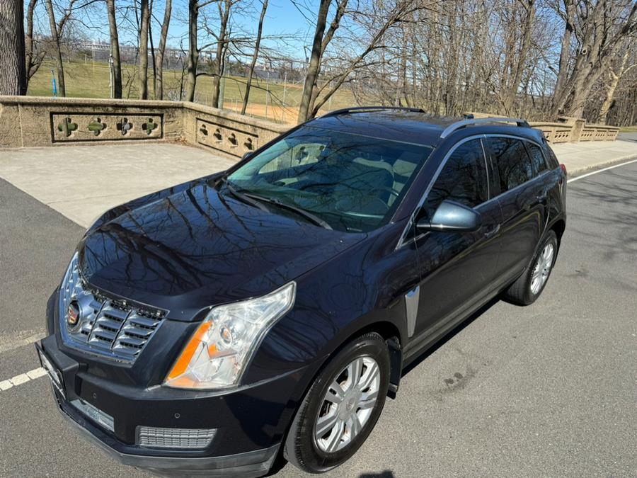 Thumbnail image of 2014 Cadillac SRX at Zettes Auto Mall LLC