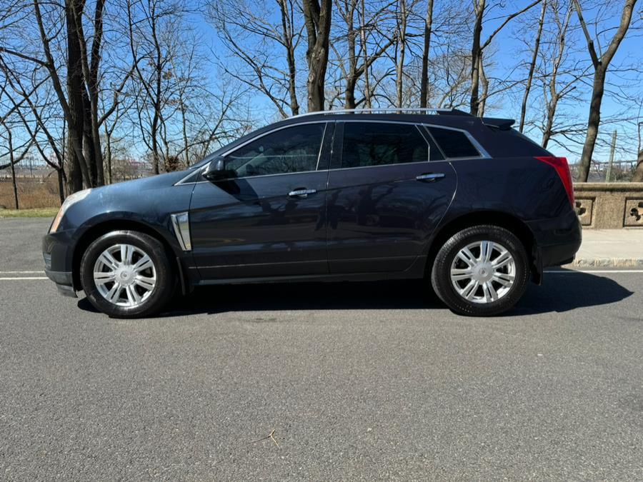 Thumbnail image of 2014 Cadillac SRX at Zettes Auto Mall LLC