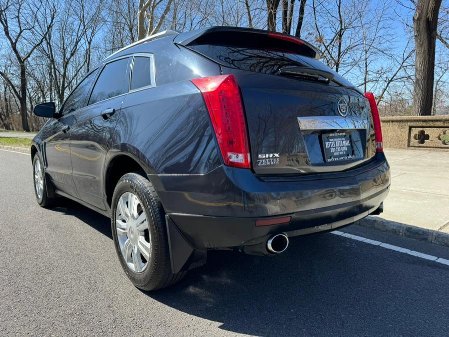 Thumbnail image of 2014 Cadillac SRX at Zettes Auto Mall LLC