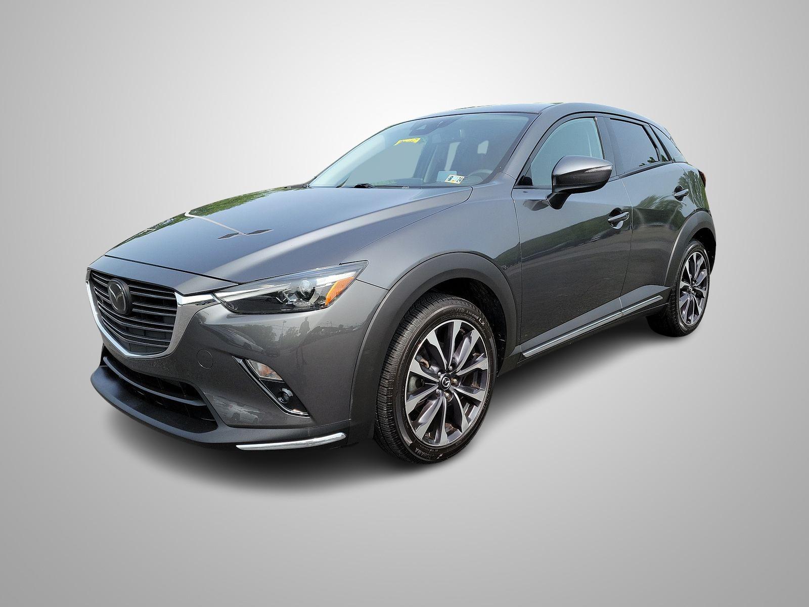Thumbnail image of 2019 Mazda CX-3 at R and R Auto Group