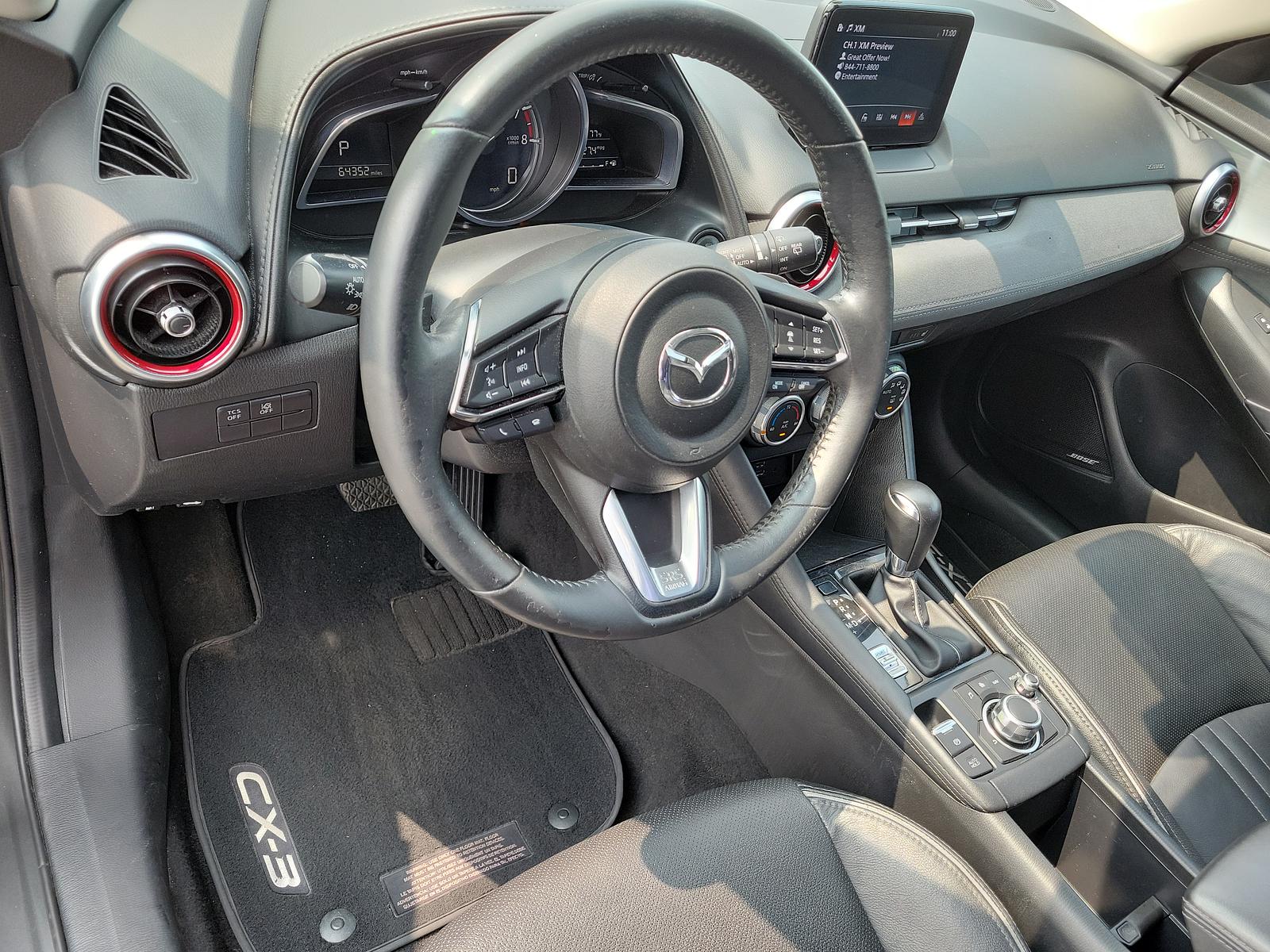 Thumbnail image of 2019 Mazda CX-3 at R and R Auto Group