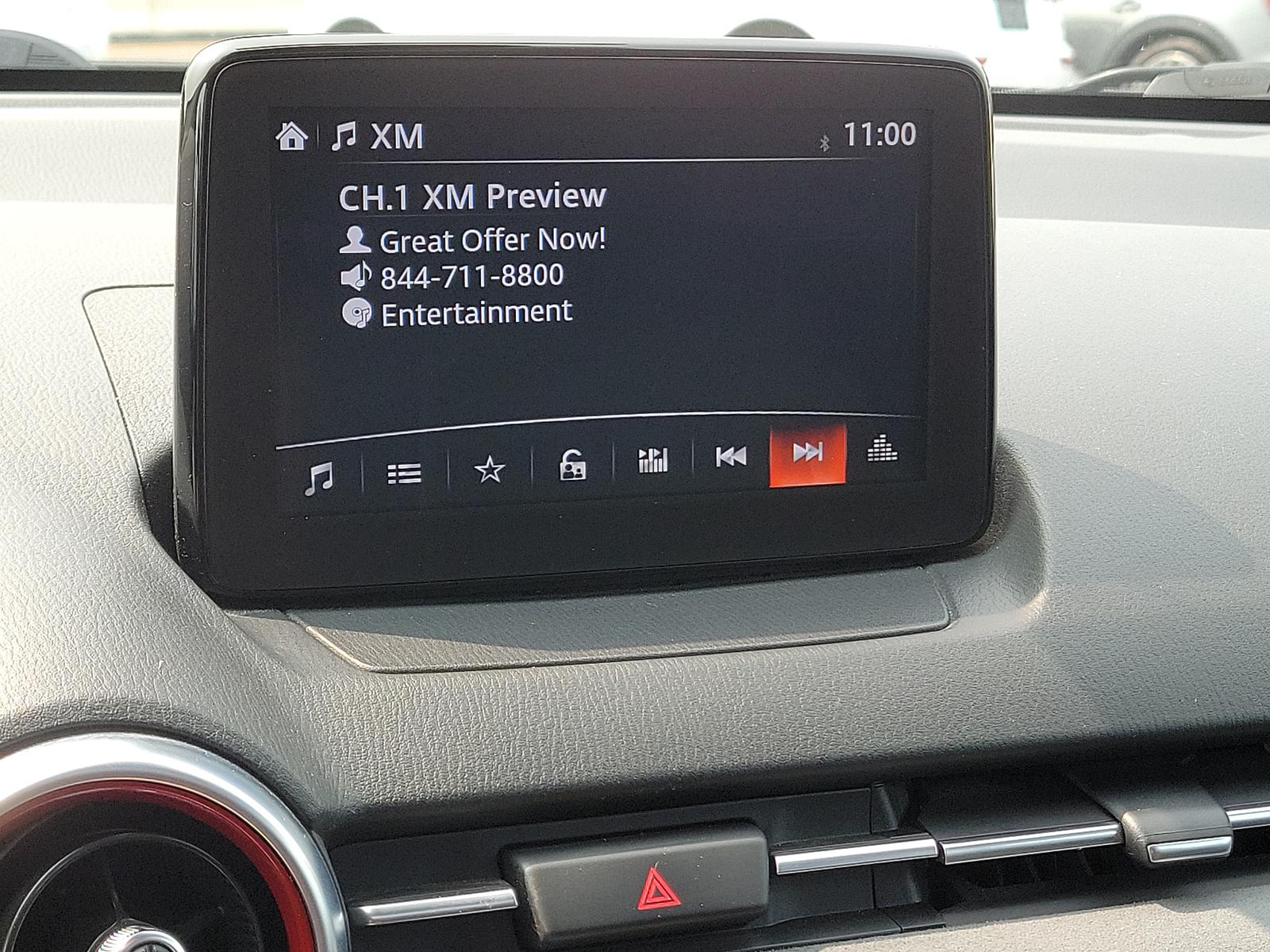 Thumbnail image of 2019 Mazda CX-3 at R and R Auto Group