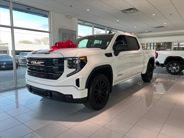 Thumbnail image of 2025 GMC Sierra 1500 at Herman Jenkins Motors, Inc.