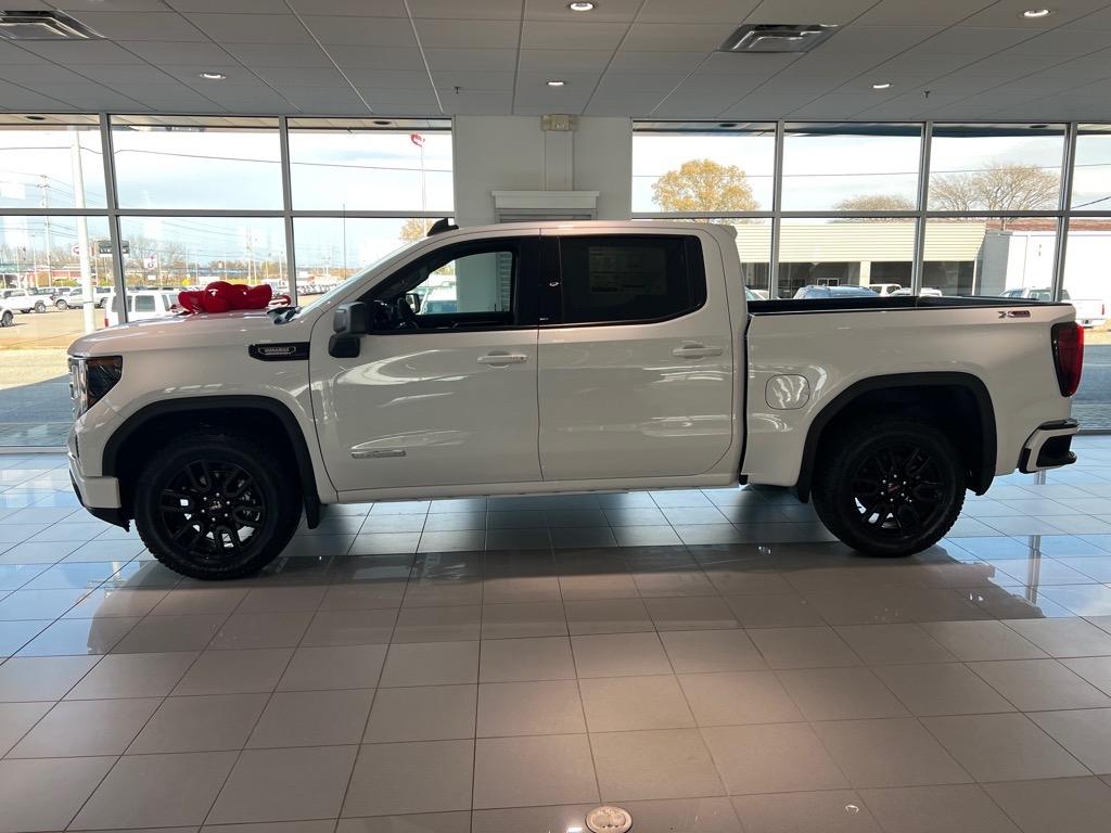 Thumbnail image of 2025 GMC Sierra 1500 at Herman Jenkins Motors, Inc.