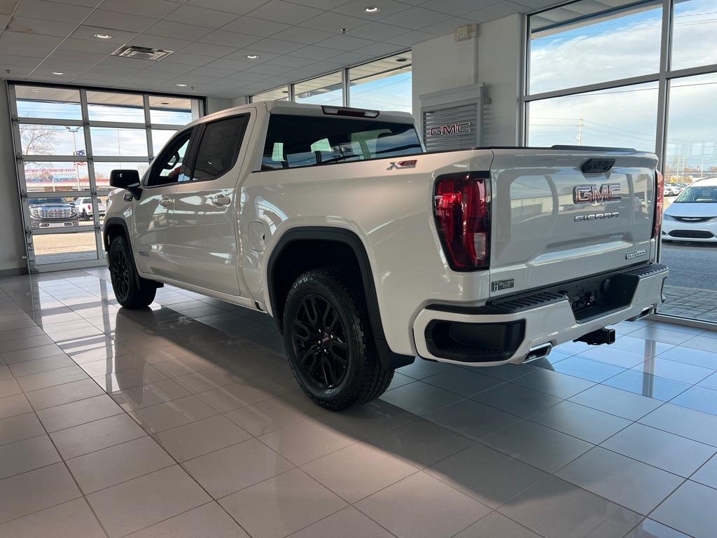 Thumbnail image of 2025 GMC Sierra 1500 at Herman Jenkins Motors, Inc.