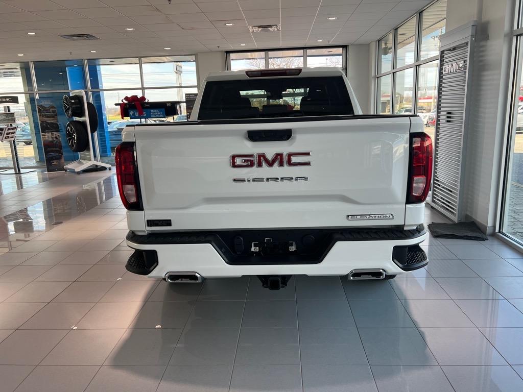 Thumbnail image of 2025 GMC Sierra 1500 at Herman Jenkins Motors, Inc.