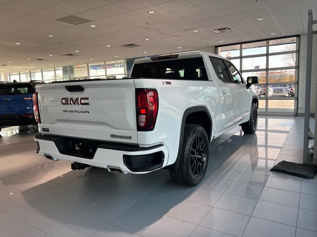 Thumbnail image of 2025 GMC Sierra 1500 at Herman Jenkins Motors, Inc.