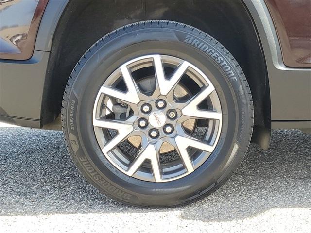 Thumbnail image of 2020 GMC Acadia at Jim Riehl's Friendly Chrysler Dodge Jeep Ram of Romeo