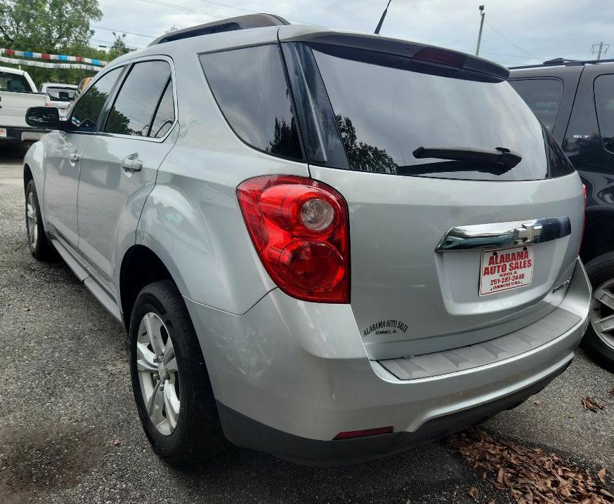 Thumbnail image of 2010 Chevrolet Equinox at ALABAMA AUTO SALES
