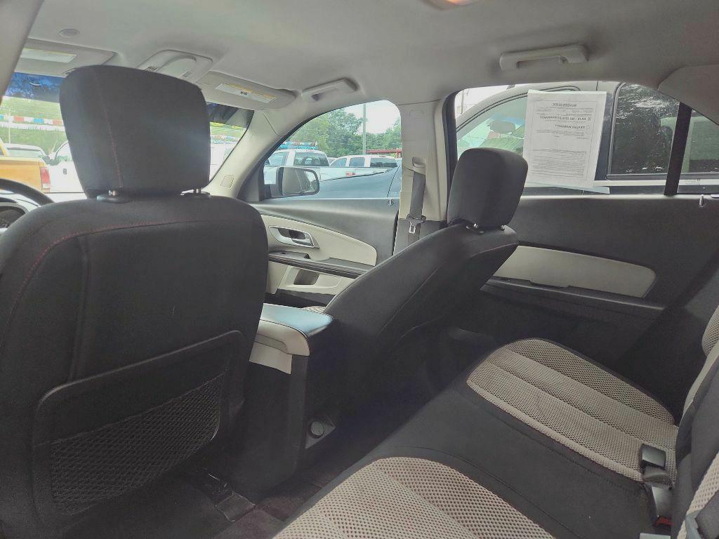 Thumbnail image of 2010 Chevrolet Equinox at ALABAMA AUTO SALES