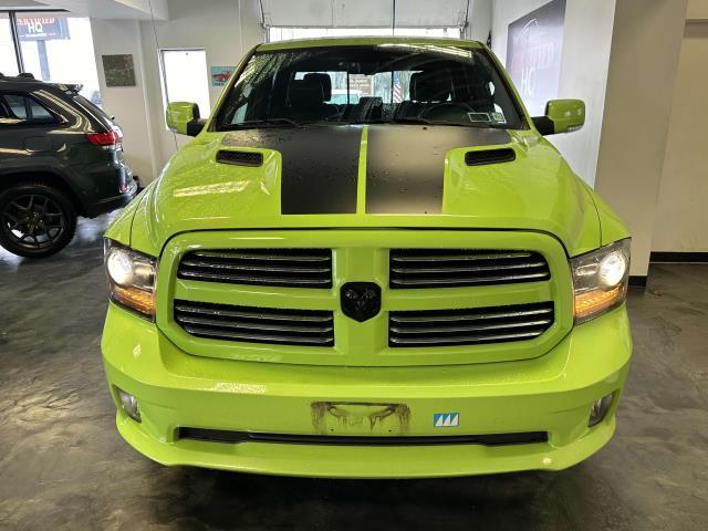 Thumbnail image of 2017 Ram 1500 at Certified Headquarters