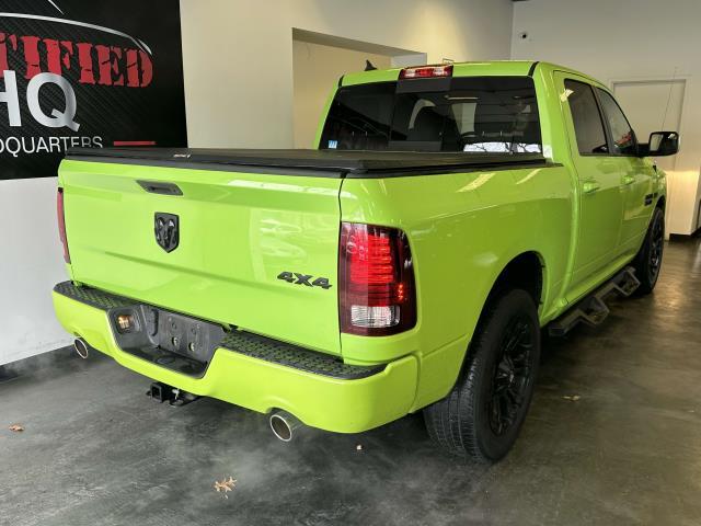 Thumbnail image of 2017 Ram 1500 at Certified Headquarters