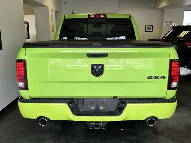 Thumbnail image of 2017 Ram 1500 at Certified Headquarters