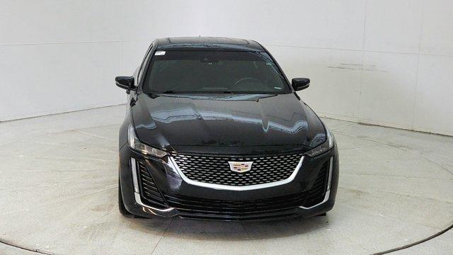 Thumbnail image of 2020 Cadillac CT5 at Tom Gill Chevrolet