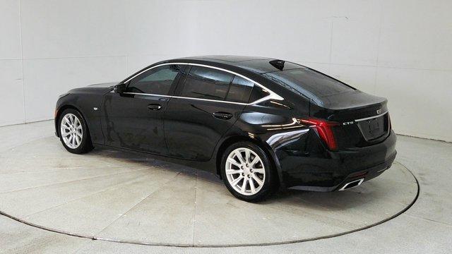 Thumbnail image of 2020 Cadillac CT5 at Tom Gill Chevrolet