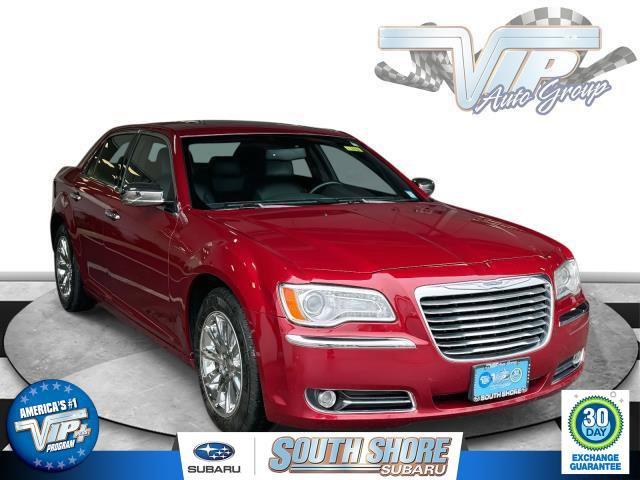 Thumbnail image of 2011 Chrysler 300 at South Shore Subaru